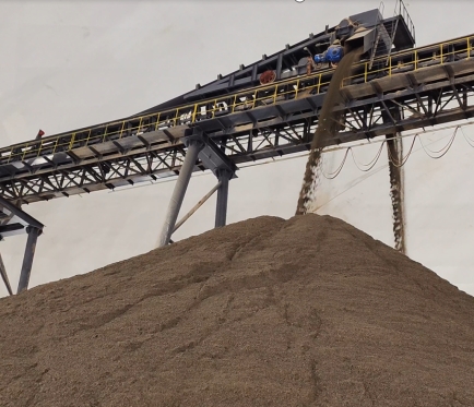 機制砂業(yè)務